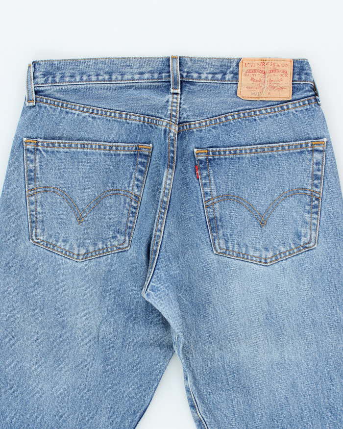 Vintage Levi's 501 Jeans - W31 L30