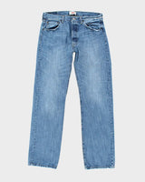 Vintage Levi's 501 Jeans - W34 L33