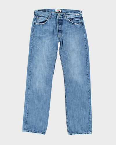 Vintage Levi's 501 Jeans - W34 L33