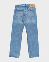 Vintage Levi's 501 Jeans - W34 L33