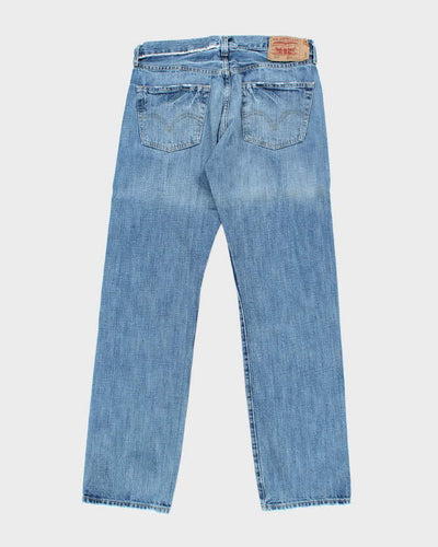 Vintage Levi's 501 Jeans - W34 L33
