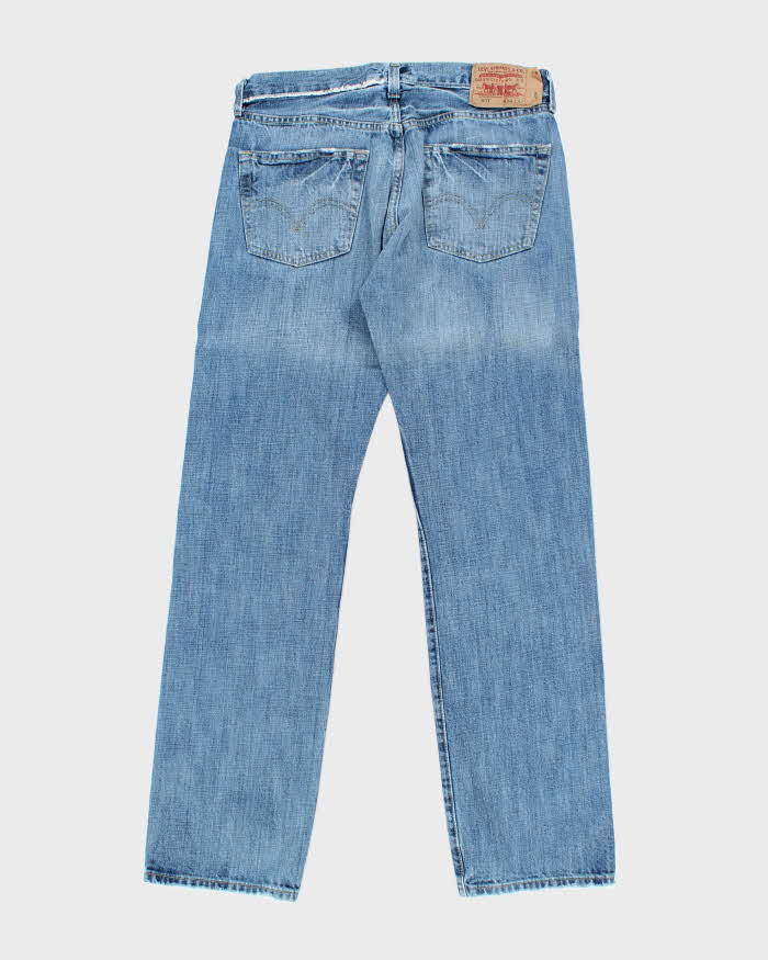 Vintage Levi's 501 Jeans - W34 L33