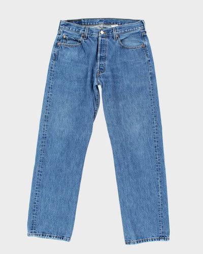 Vintage Levi's 501 Jeans - W31 L30