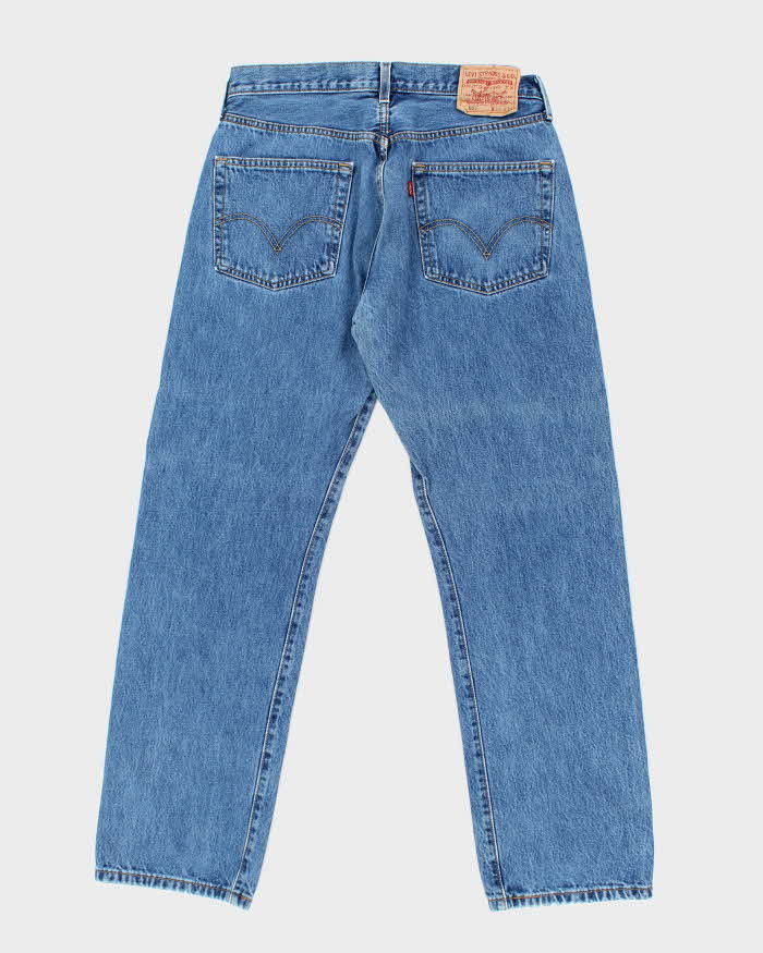 Vintage Levi's 501 Jeans - W31 L30