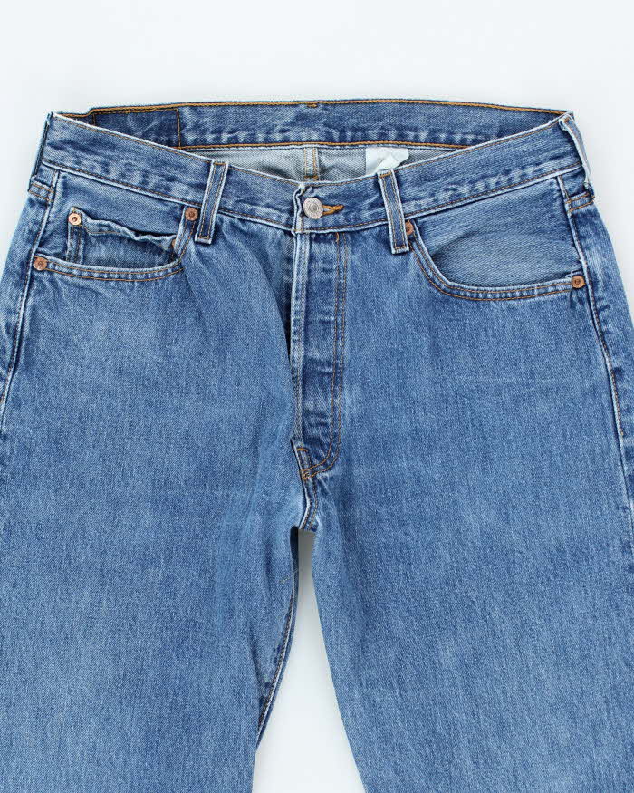 Vintage Levi's 501 Jeans - W31 L30