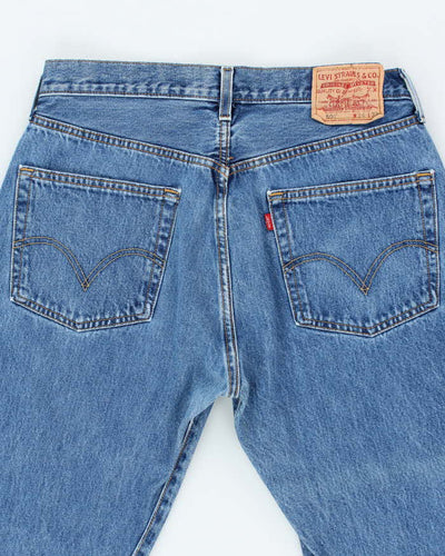 Vintage Levi's 501 Jeans - W31 L30