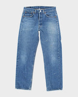 Vintage Levi's 501 Jeans - W30 L29