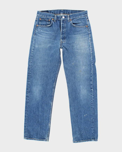 Vintage Levi's 501 Jeans - W30 L29
