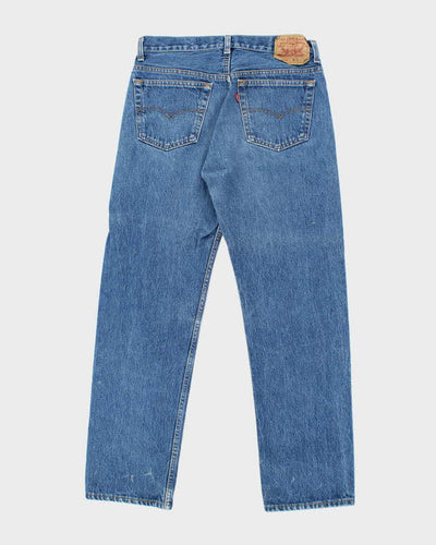 Vintage Levi's 501 Jeans - W30 L29