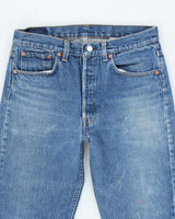 Vintage Levi's 501 Jeans - W30 L29