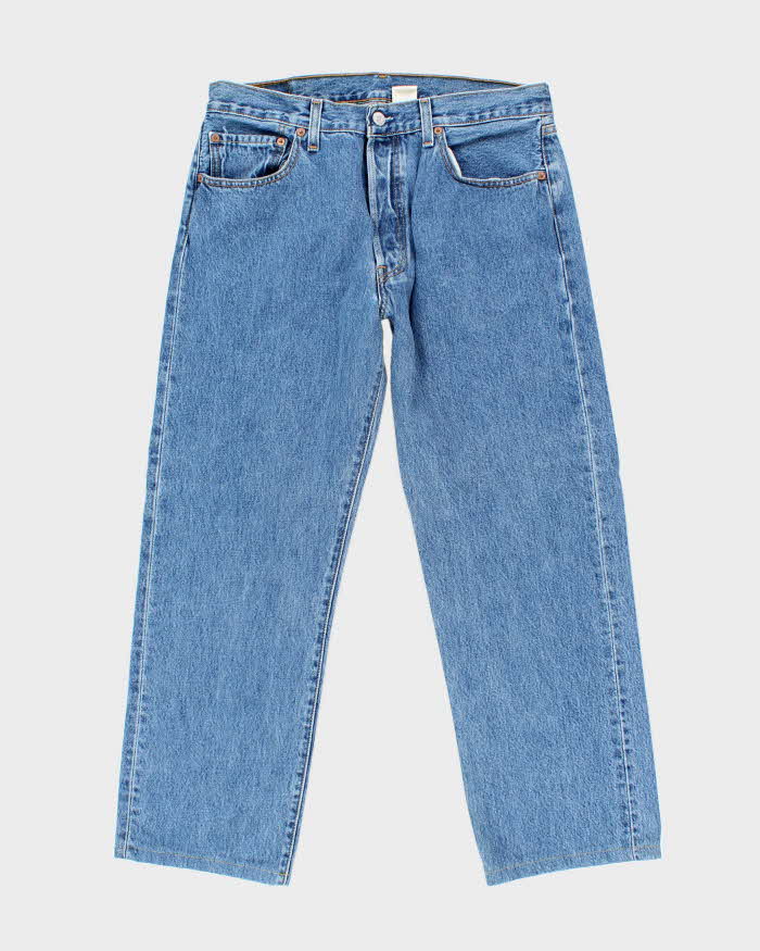 Vintage Levi's 501 Jeans - W34 L28