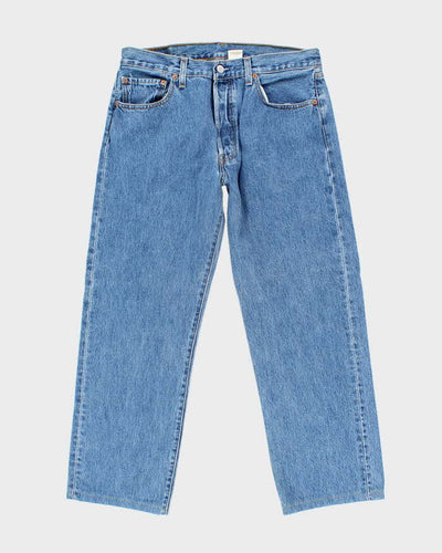 Vintage Levi's 501 Jeans - W34 L28