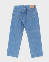 Vintage Levi's 501 Jeans - W34 L28