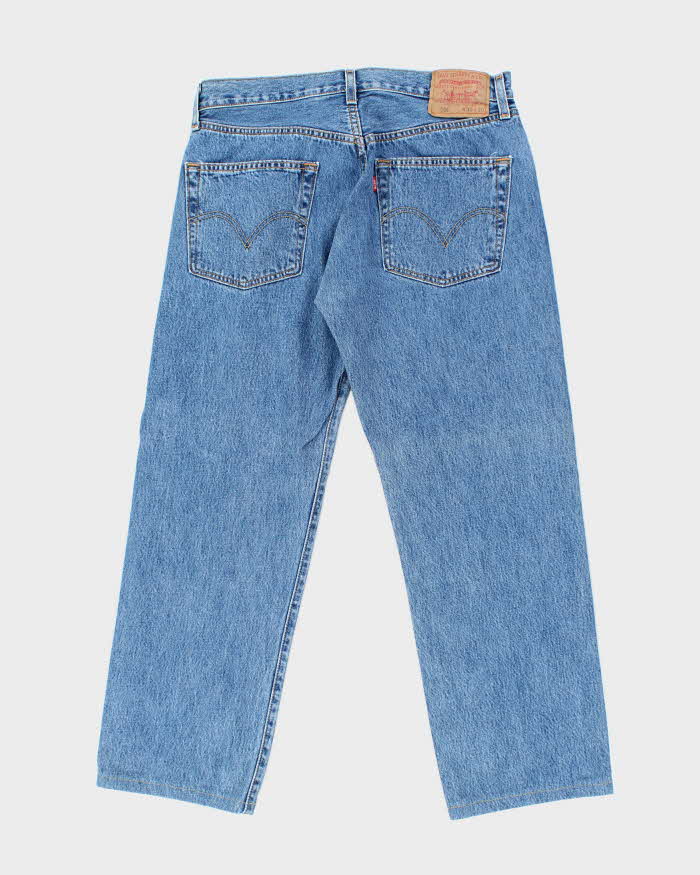 Vintage Levi's 501 Jeans - W34 L28