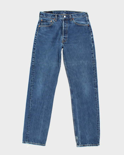 Vintage Levi's 501 Jeans - W31 L32