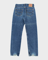 Vintage Levi's 501 Jeans - W31 L32