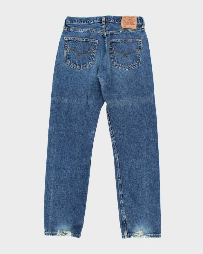Vintage Levi's 501 Jeans - W31 L32