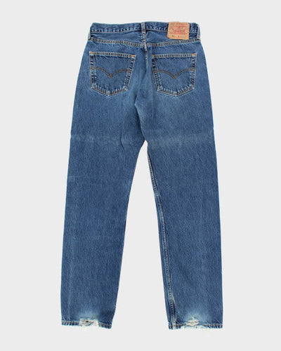 Vintage Levi's 501 Jeans - W31 L32