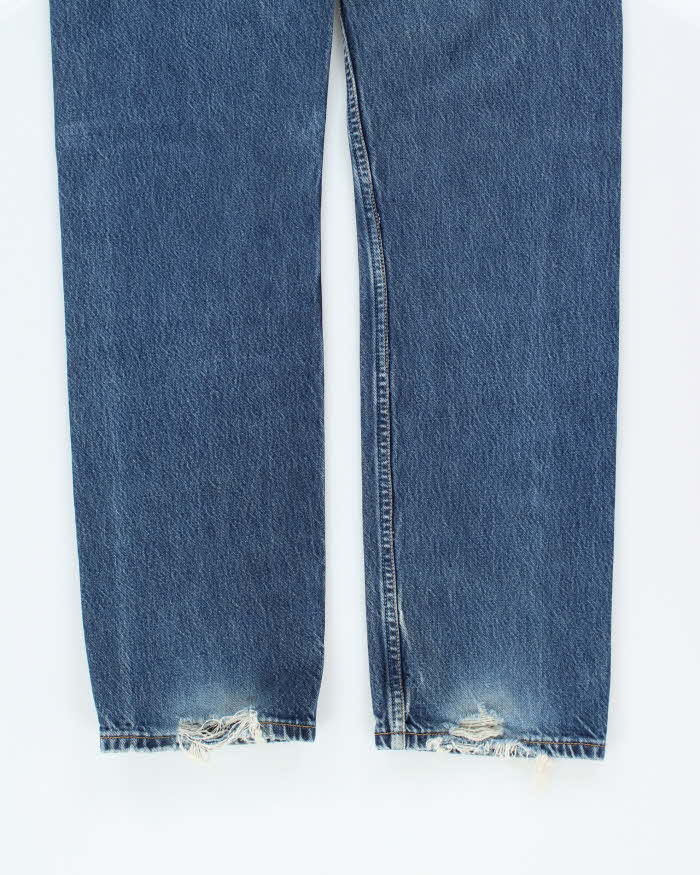 Vintage Levi's 501 Jeans - W31 L32