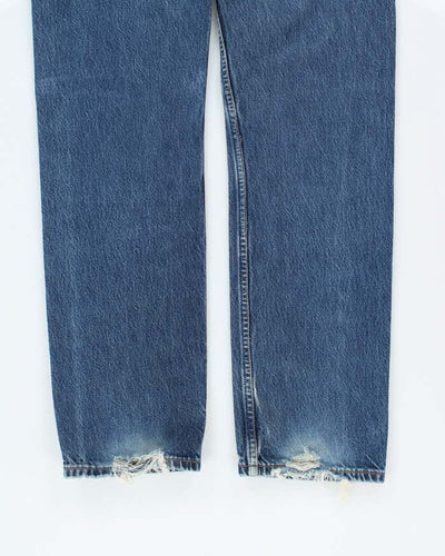 Vintage Levi's 501 Jeans - W31 L32