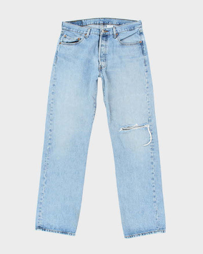 Vintage Levi's 501 Jeans - W32 L34