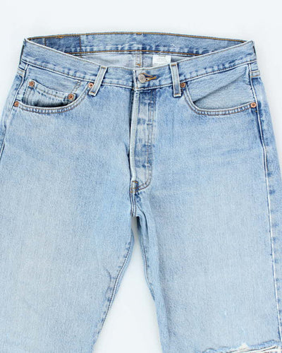 Vintage Levi's 501 Jeans - W32 L34