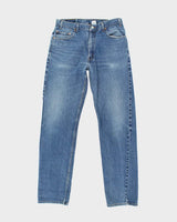 Vintage 90's Levi's 505 Medium Wash Jeans - W33 L34