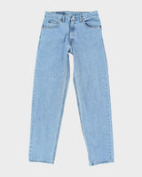 Vintage 2000's Levi's 505 Light Wash Relaxed Fit Jeans - W32 L34