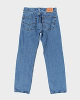 Vintage Levi's 505 Medium Wash Denim Jeans - W30 L28