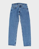Vintage Levi's 550 Medium Wash Relaxed Fit Jeans - W30 L31