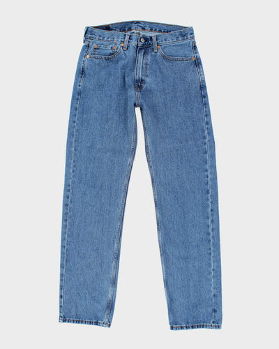 Vintage Levi's 550 Medium Wash Relaxed Fit Jeans - W30 L31