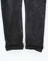 Rare Naked &amp; Famous Dragon Ball Z Selvedge Jeans - W38 L32