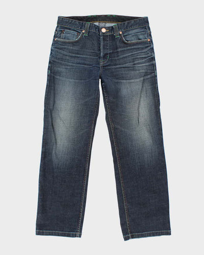 Vintage Y2k 00s Armani Exchange Jeans - W34 L30