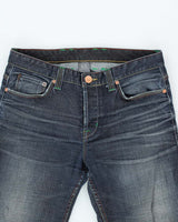 Vintage Y2k 00s Armani Exchange Jeans - W34 L30