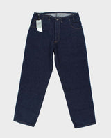 Deadstock Vintage Junior Gaultier By Jean Peal Gaultier Jeans - W35 L31