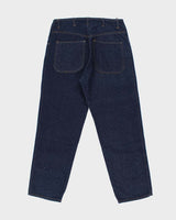 Deadstock Vintage Junior Gaultier By Jean Peal Gaultier Jeans - W35 L31