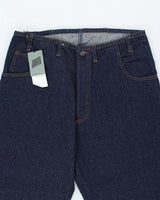 Deadstock Vintage Junior Gaultier By Jean Peal Gaultier Jeans - W35 L31