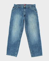 Vintage 90s Tommy Hilfiger Carpenter Jeans - W38 L33