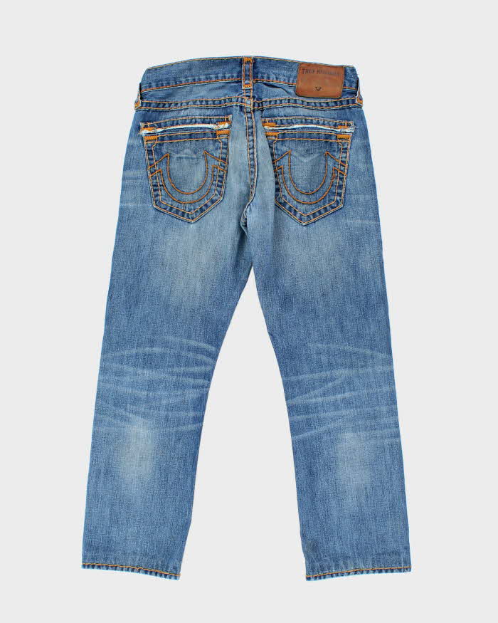 Vintage Y2k 00s True Religion Jeans - W32 L29
