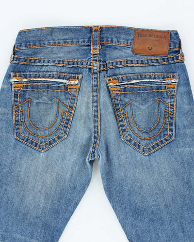 Vintage Y2k 00s True Religion Jeans - W32 L29