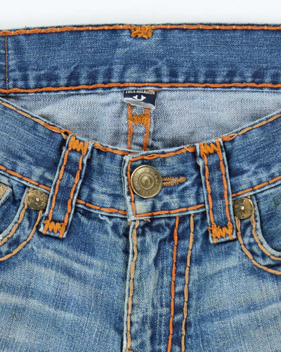 Vintage Y2k 00s True Religion Jeans - W32 L29