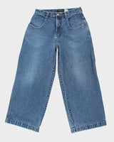 Vintage 90s Xtreme Wide Leg Jeans - W34 L33