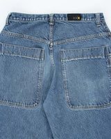 Vintage 90s Xtreme Wide Leg Jeans - W34 L33