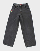 Vintage 90s JNCO  Wide Leg Jeans - W32 L34
