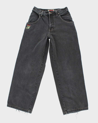 Vintage 90s JNCO  Wide Leg Jeans - W32 L34