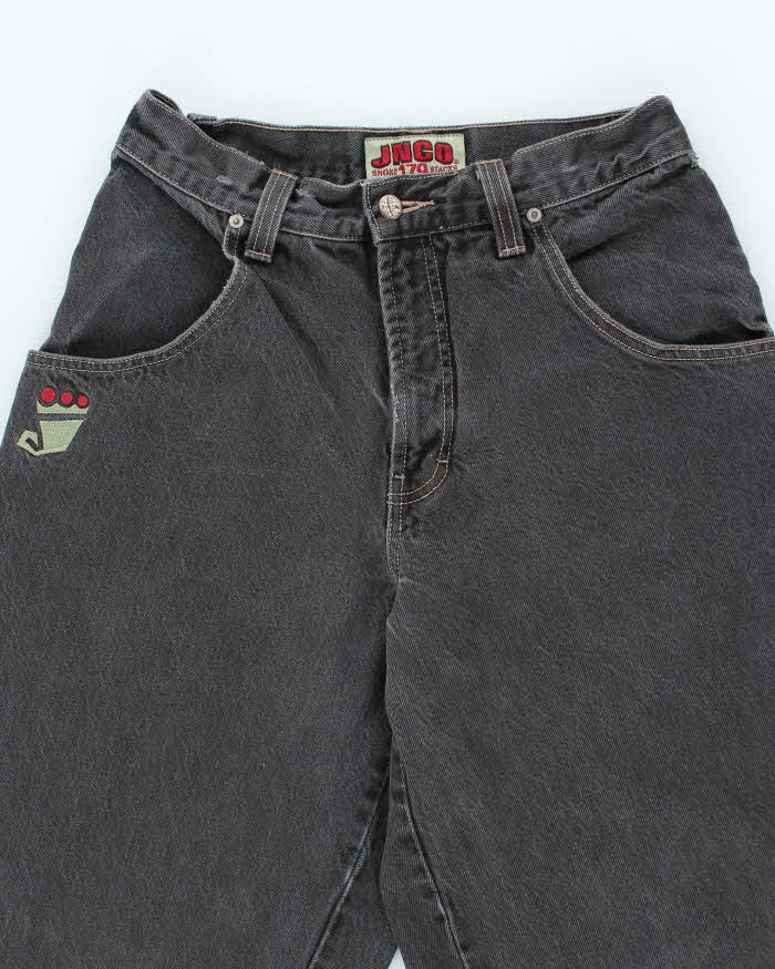 Vintage 90s JNCO  Wide Leg Jeans - W32 L34