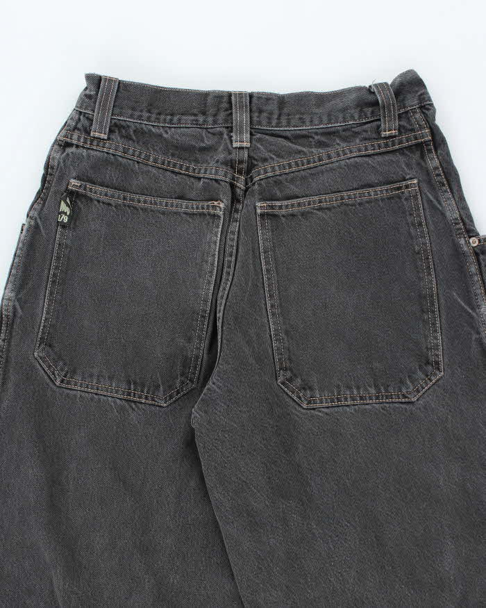 Vintage 90s JNCO  Wide Leg Jeans - W32 L34
