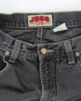 Vintage 90s JNCO  Wide Leg Jeans - W32 L34