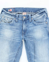 Vintage Y2k 00s True Religion Jeans - W34 L33