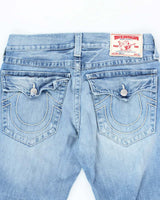 Vintage Y2k 00s True Religion Jeans - W34 L33